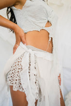 Load image into Gallery viewer, Scrap Skirt