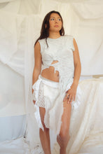 Load image into Gallery viewer, Scrap Skirt