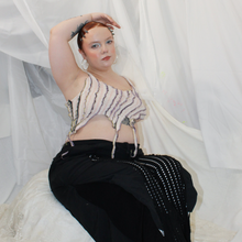 Load image into Gallery viewer, "Tangled" Top