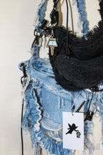 Load image into Gallery viewer, Denim Baggy