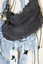 Load image into Gallery viewer, Denim Baggy