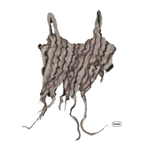 Load image into Gallery viewer, "Tangled" Top