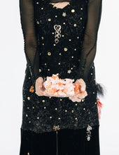 Load image into Gallery viewer, The Embellished Dress